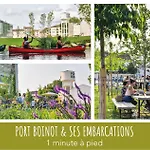 Les Eseos Apartament