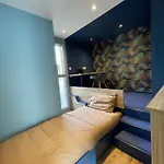 Les Eseos Apartament