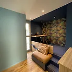 Les Eseos Apartament