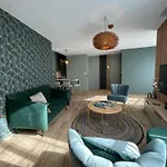 Apartament Les Eseos *