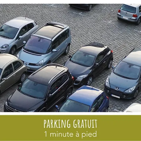 Les Eseos アパート *