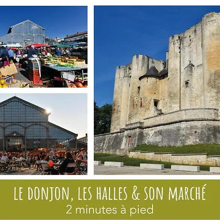 アパート Les Eseos