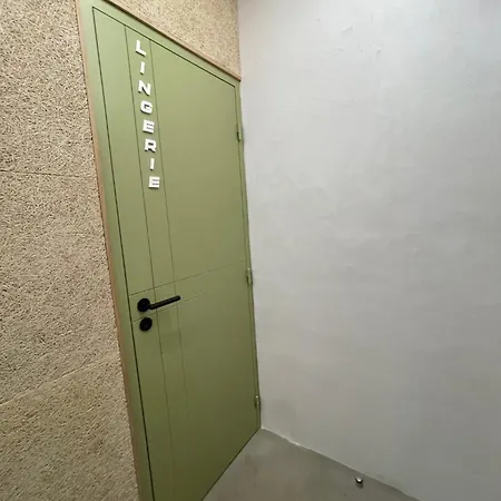 アパート Les Eseos *