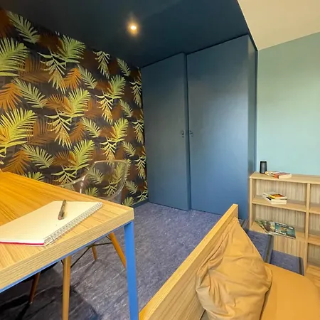 Apartament Les Eseos *