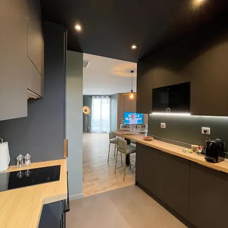 Les Eseos * ニオール