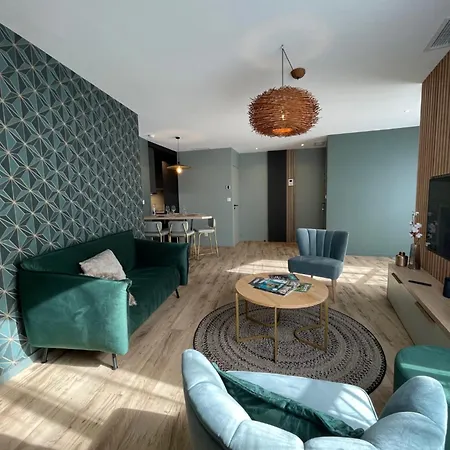 アパート Les Eseos *