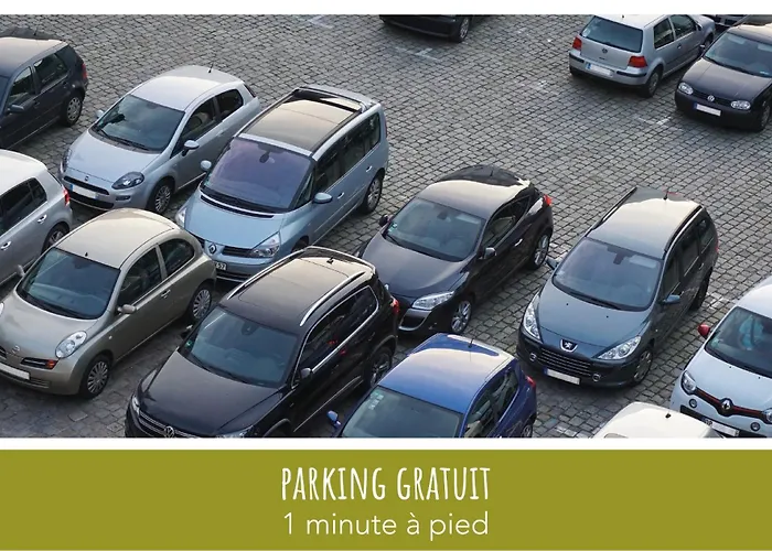 Les Eseos Apartamento *