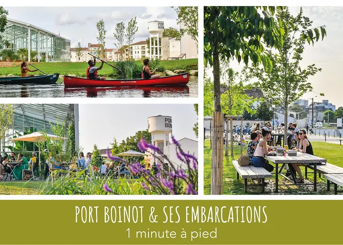 Les Eseos Apartamento