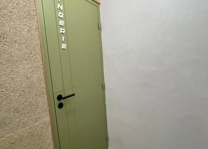 Apartamento Les Eseos *