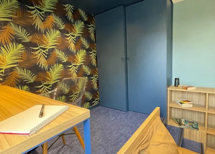 Apartamento Les Eseos *