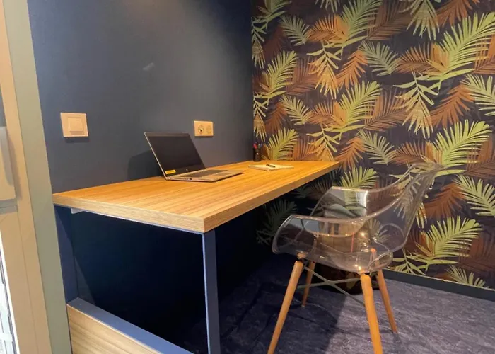 Les Eseos Apartamento