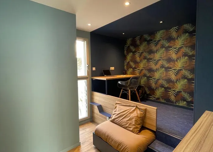 Les Eseos Apartamento