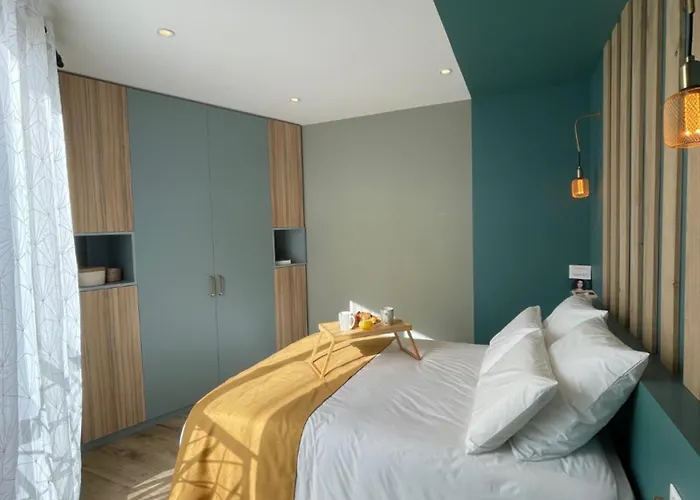 Apartamento Les Eseos *