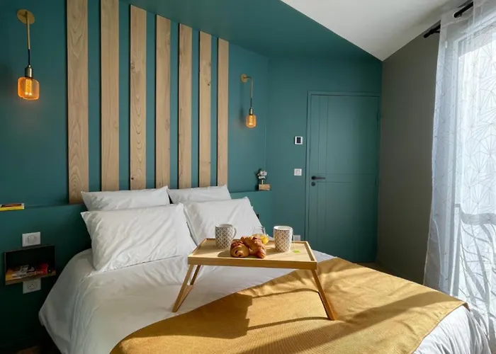 Les Eseos Apartamento *