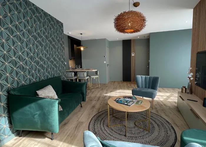 Apartamento Les Eseos *